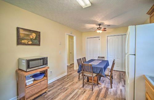 Cartersville Family Home with Spacious Backyard - Foto 10