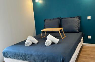 Magnifique deux pièces au cœur de espaly Saint-Marcel - Foto 10