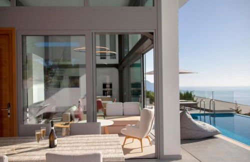 Luxury Glass Villas - Foto 62