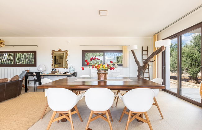 Villa Karma - Foto 32