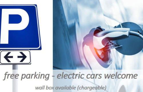 Souterrain-Apartment mit privater Sauna (inkl.) - Foto 23