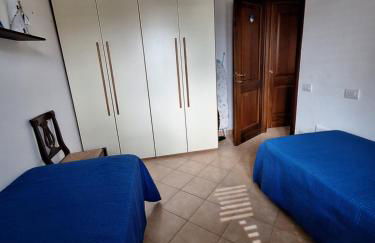 [2 KM DAL MARE] Villetta relax con barbecue - Foto 9