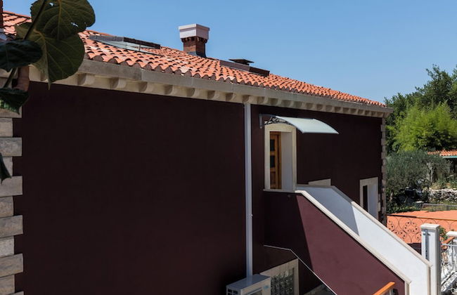 Romance Apartment Dubrovnik - Foto 53