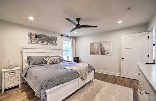 Newly Built Gilletts Lake Gem: Dock & Hot Tub - Photo 14