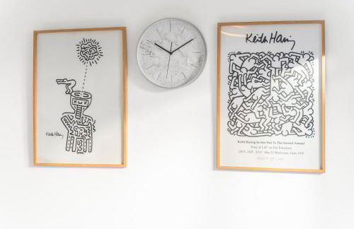 The Major Oak House II Spacious for Family and Teams - Foto 34