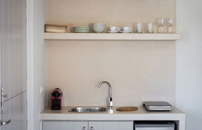 Kythea Suites Kythnos - Foto 27