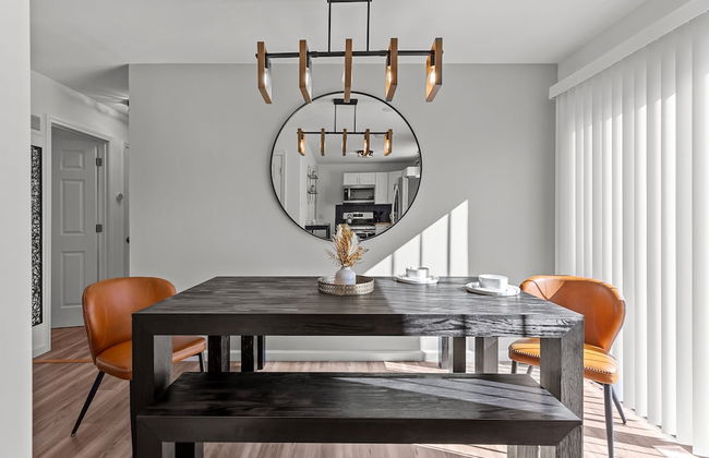 The Secret Sojourn | JZ Vacation Rentals - Photo 3