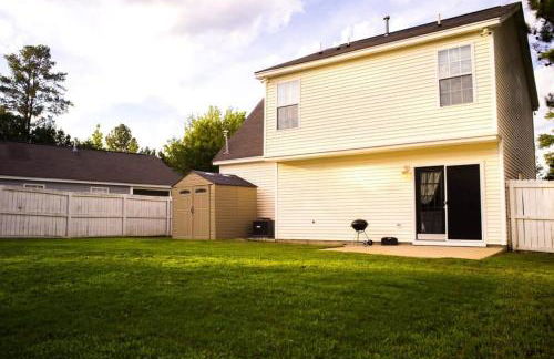 The Columbia Crash Pad Near Bases, USC, Shops - Foto 14