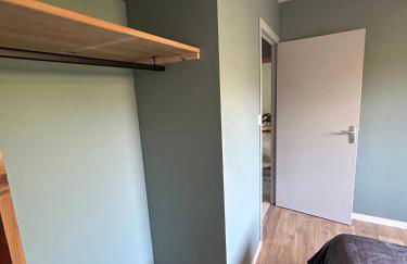 Refuge nature de Aumontzey - Foto 22