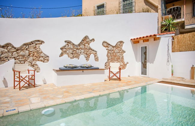 Loris Residence in Ionian Islands - Photo 16