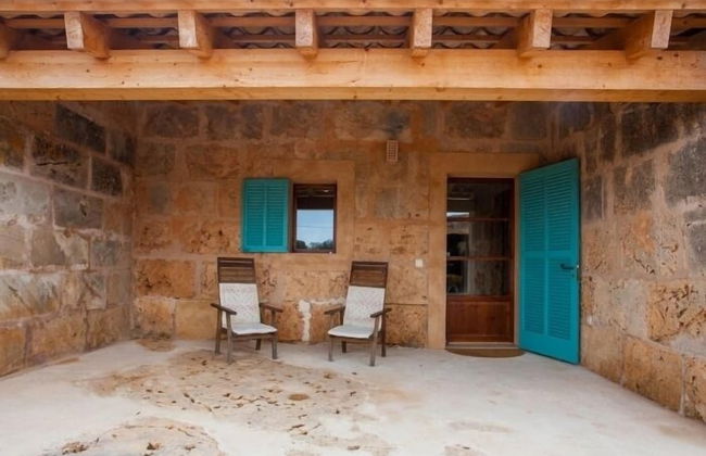 Finca Can Sitja - Foto 14