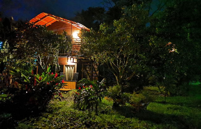 Las Cabanas - Foto 20