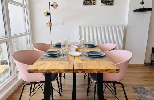 Air-conditioned apartment - 3 bedrooms - Foto 11