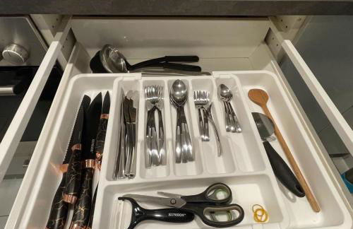 Apisha Apartement - Foto 18