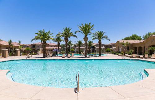 Mesa Palms Ferro - Foto 6