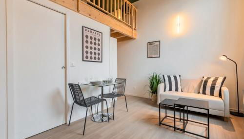 Studio équipé pour une personne - Foto 2