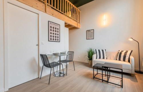 Studio équipé pour une personne - Foto 2