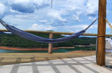 Rancho Refúgio da Represa - Foto 26