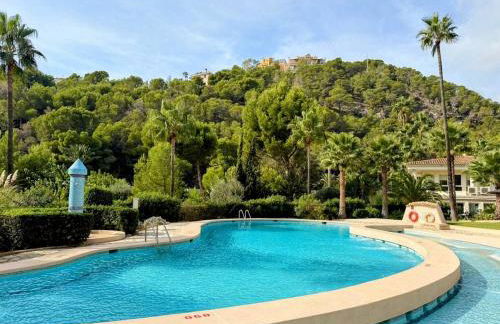 Dúplex exclusivo en Altea Hills con vistas al mar - Photo 26