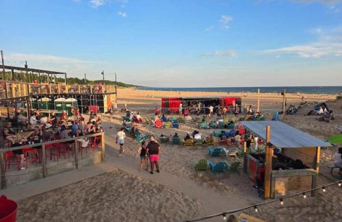 Urban Queen Apartment At The Victorian Unit D - Foto 29