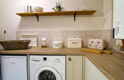 Bennett's Cottage - Foto 9