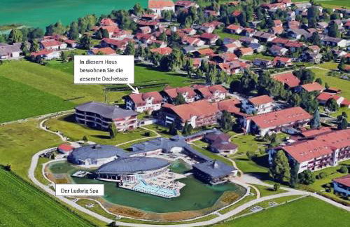 Ferienwohnung Vormann - Foto 8