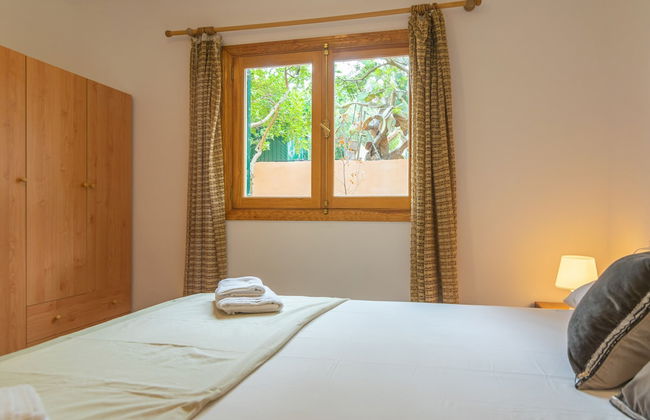 Villa Maria Port Des Canonge - Foto 16