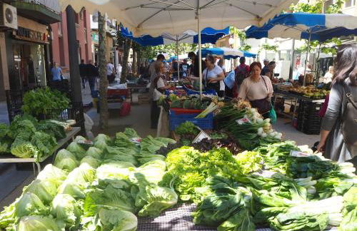 APARTAMENTO MAR I CEL - Photo 34