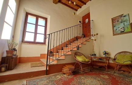 Agriturismo Abbazia Sette Frati a casa di Sara - Foto 10