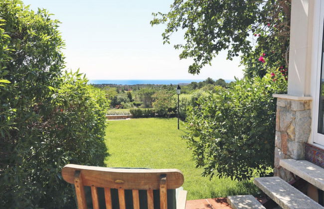 Villa Dalia - Foto 22