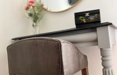 Spacious 4 Bedroom Farmhouse - Photo 43