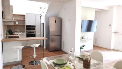 Civico 381 - private parking - Foto 2, stove