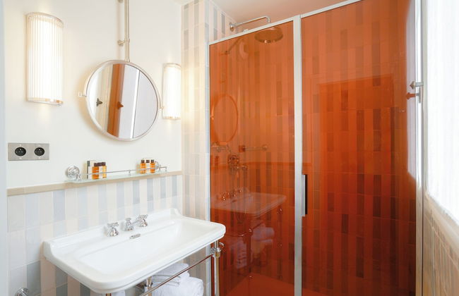 Maison La Bohème Montmartre - Studios & Apartments - Foto 63