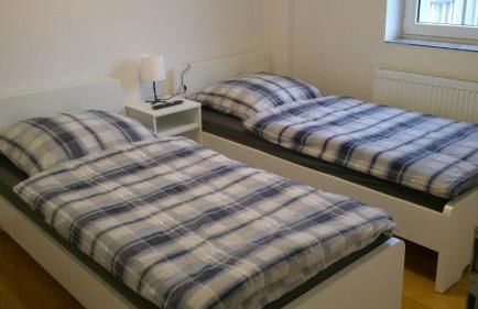 Unseburger Brauhaus GmbH Ferienwohnung 4 - Foto 14