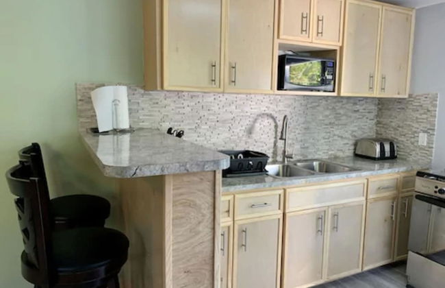 Dawsons Hideaway - Foto 43