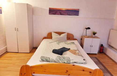 Basement Room - Foto 7