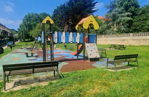 Bajo con jardin Costa Quebrada - Foto 25