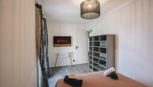 Magnifique T3-terrasse-parking-Centre ville-AD - Foto 5, wardrobe