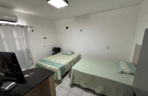 Apartamento mobiliado no Bairro de Fátima - Foto 11