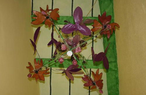 Casa El Pelaire - Foto 73