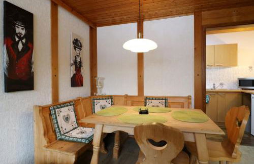 Gästehaus Seewald- Ferienwohnung 1 "Ahorn", Schluchsee, Blasiwald - Foto 14