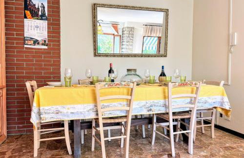 Due Passi dal Mare - Private Garden and Free Parking - Foto 10