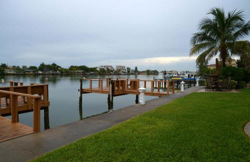 Treasure Island Beach, FL Waterfront Condo Located Steps away from the Intracoastal Waterway - Photo 23