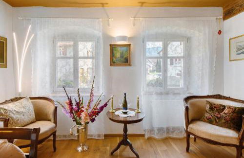 Ferienhaus Zur Alten Dame - Foto 13