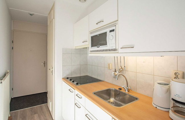 A Lovely Apartment at the Foot of the Dunes - Foto 23