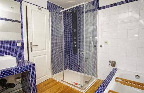 Landhaus Wildrose Ferienwohnung OG - Foto 25