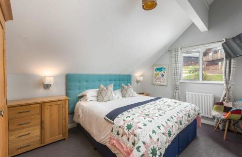 Lodge 27 - Resort & Spa - Parking - Private Hot Tub - Foto 16