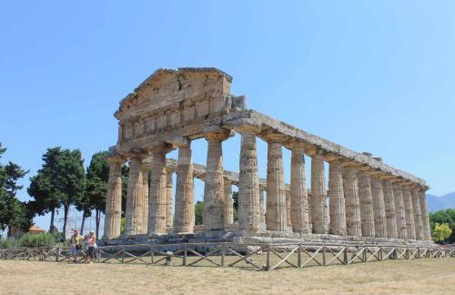 Casa Venere in Capaccio Scalo - Foto 41