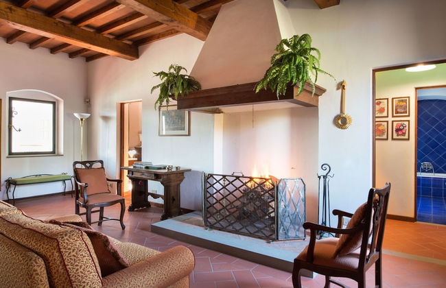 Belvilla by OYO Villa Iole - Foto 9