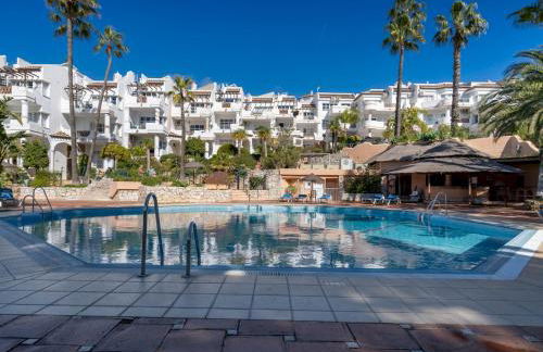 Stylish Apartment in Mijas Golf - Pass the Keys - Photo 24